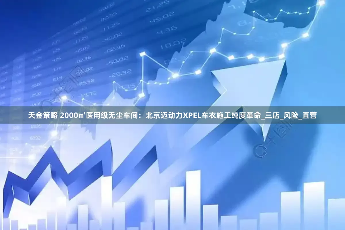 天金策略 2000㎡医用级无尘车间：北京迈动力XPEL车衣施工纯度革命_三店_风险_直营